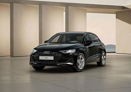 Audi A3 Sportback 💥 Kompakter Alltagsheld ✅ Sparsam. Smart. Sofort verfügbar bei bhg Balingen 🚗