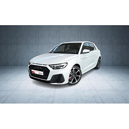 Audi A1 leasen