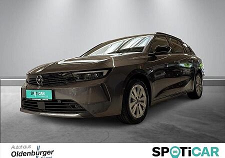 Opel Astra Sports Tourer Diesel Automatik, Tech-Paket & Komfort-Paket *Gewerbeaktion sofort verfügbar*