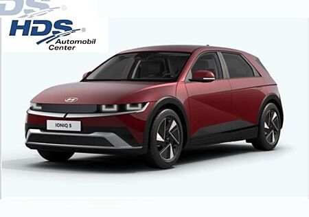Hyundai IONIQ 5 63kW/h Batterie Heckantrieb Basisversion Gewerbekracher Powerleasing 2025!
