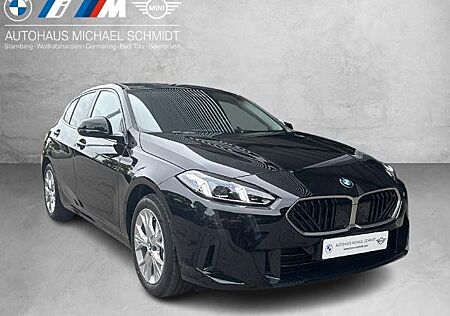 BMW 118 d DAB LED RFK Komfortzg. Parkassistent Shz