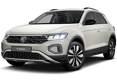 VW T-Roc Volkswagen GOAL ⚡LIMITED ANGEBOT⚡