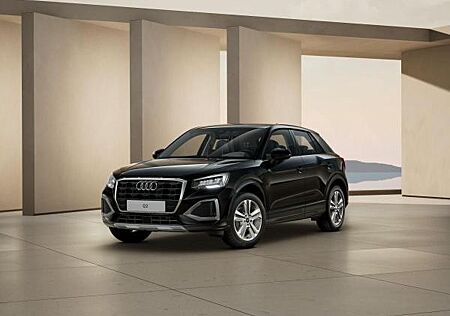 Audi Q2 💥 Kompakter SUV mit Stil ✅ Alltagstauglich & sofort verfügbar bei bhg Balingen 🚙