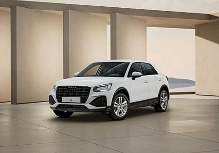 Audi Q2 💥 Kompakt. Stark. Stilvoll. ✅ Jetzt bei bhg Balingen sichern! 🚗