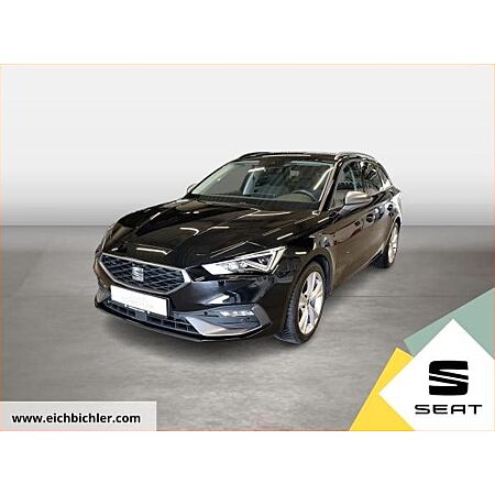 Seat Leon leasen