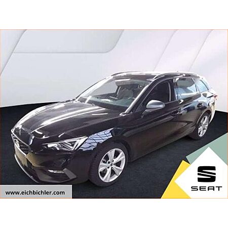 Seat Leon leasen