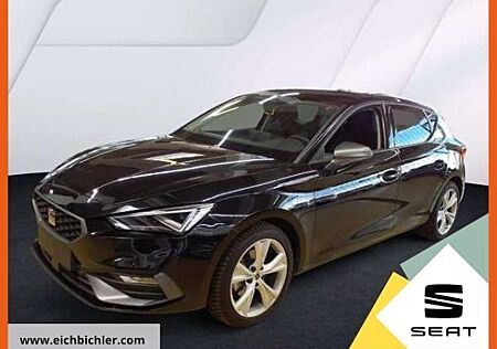 Seat Leon 1.5 TSI Tiptronic Sport ACC ParkAss. SpurH