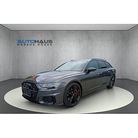 Audi S6 leasen