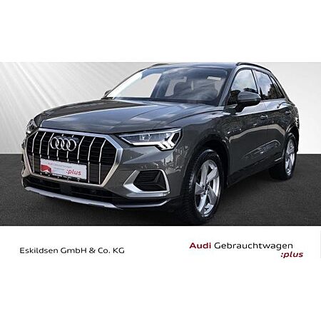 Audi Q3 leasen