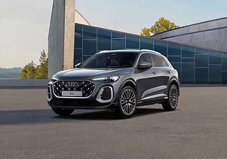 Audi SQ5 💥 Neues Modell | Power-SUV mit Stil ✅ 270 kW & Premium-Ausstattung bei bhg Balingen 🚀