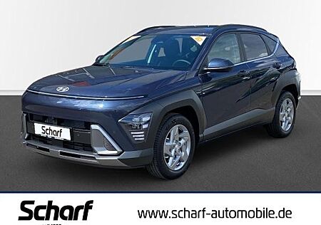 Hyundai Kona BENZIN 🚗 SOFORT VERFÜGBAR 🚗