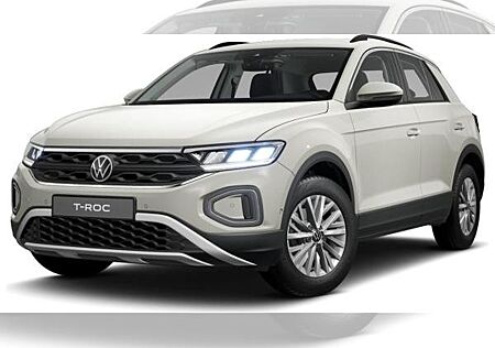 VW T-Roc Volkswagen Life ⚡LIMITED ANGEBOT⚡