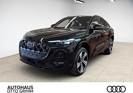 Audi Q5 Sportback TDI quattro S tronic NAVI AL