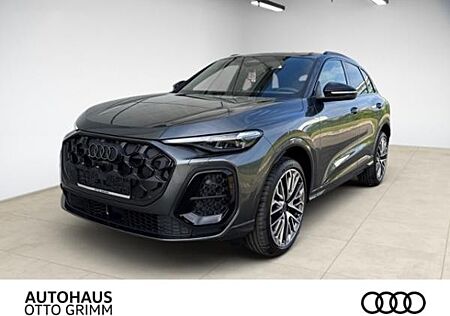 Audi Q5 SUV TDI quattro S tronic KLIMA LED NAV