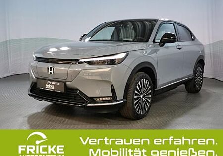Honda e:Ny1 e Ny1 Advance +Navi+Panoramadach+elektr.-Heckklappe