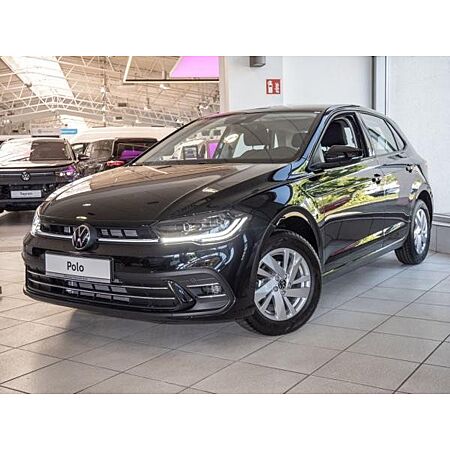 VW Polo leasen