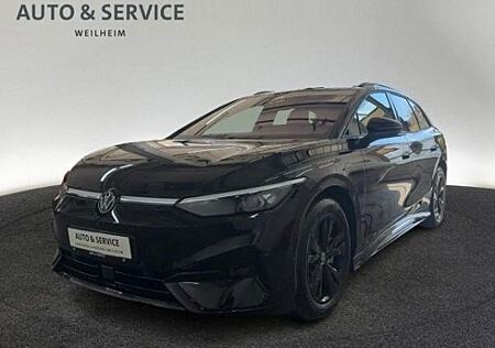 VW ID.7 Volkswagen Tourer Pro h "Black Style"