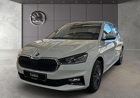 Skoda Fabia Tour 1,0 TSI DSG *sof. verfügbar*