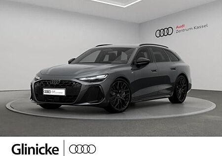 Audi A6 Avant TDI qu. S line LED Navi HuD B&O 360°