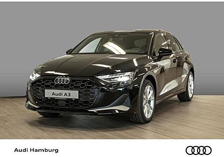 Audi A3 Sportback advanced 35 TFSI 110(1 50) kW(PS) S tronic