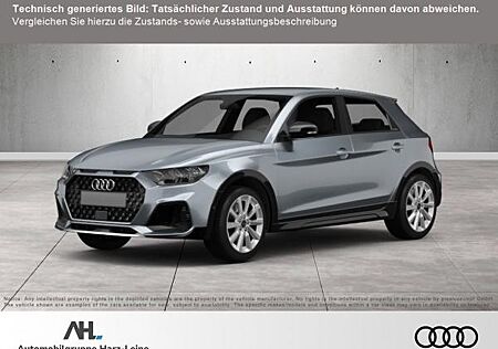 Audi A1 allstreet 30 TFSI 85(116) kW(PS) 30 TFSI