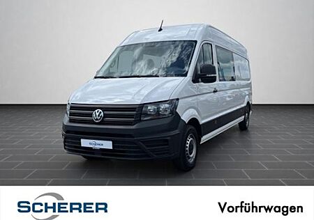 VW Crafter Volkswagen Kasten Doka *Aktionsleasing*