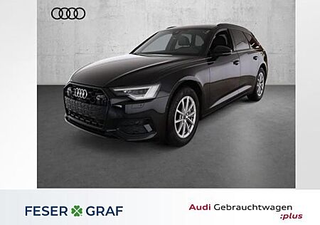 Audi A6 Av. 40 TDI sport qu. - MATRIX - KAMERA - ACC