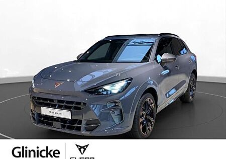 Cupra Terramar 2.0 TSI VZ 4Drive Pano HD-Matrix-LED Akebono-Bremse 20" Vortex-Copper-Alus
