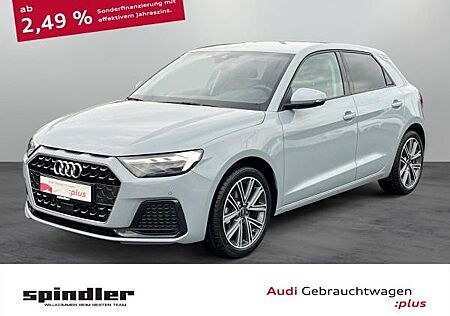 Audi A1 Sportback advanced 30 TFSI S-tronic/ LED, SHZ