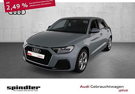 Audi A1 Sportback advanced 30 TFSI S-tronic/ LED, SHZ