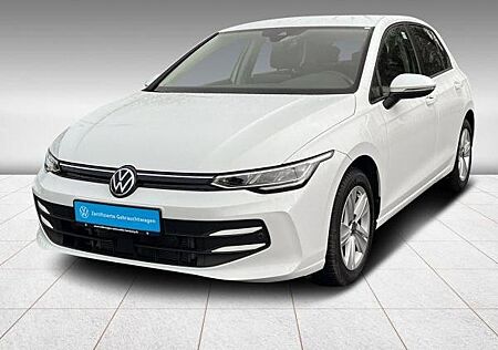 VW Golf Volkswagen VIII Life 1.5 TSI Sitzheizung Einparkhilfe