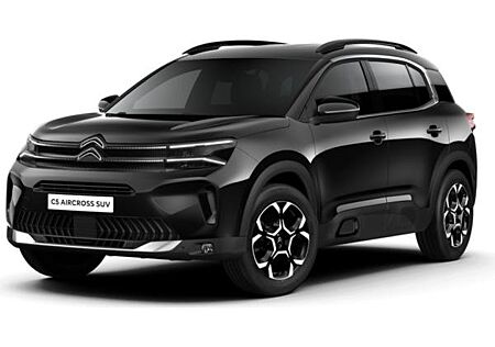 Citroën C5 Aircross 💣 AKTION / Vollausstattung / DIESEL 💣
