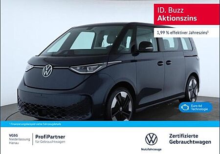 VW ID.BUZZ Volkswagen ID. Buzz Pro AHK Navi AreaView Sitzhzg. el. LED