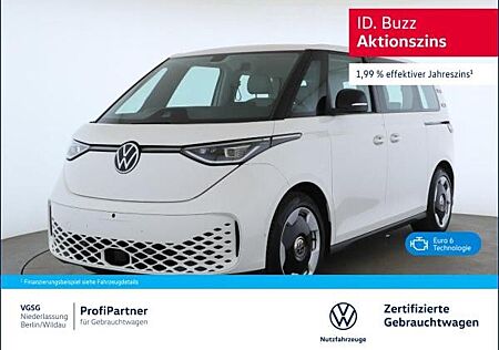 VW ID.BUZZ Volkswagen ID. Buzz Pro Bluetooth Navi LED Klima Einparkhilfe