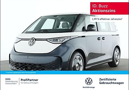 VW ID.BUZZ Volkswagen ID. Buzz Pro IQ.LIGH AHK ACC Bluetooth Navi LED
