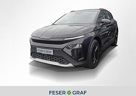 Skoda Elroq 50 Tour h SmartLink, SHZ, LED