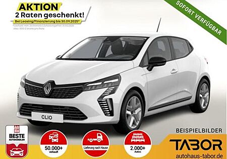 Renault Clio Evolution SCe 65 Kam SHZ PDC dig. BordC