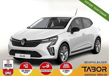 Renault Clio Evolution SCe 65 Kam SHZ PDC dig. BordC