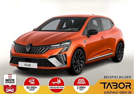 Renault Clio Esprit Alpine Full Hybrid E-Tech 145