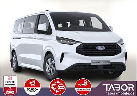 Ford Tourneo Custom TDCi 136 Trend 320 L2 ACC AHK Nav