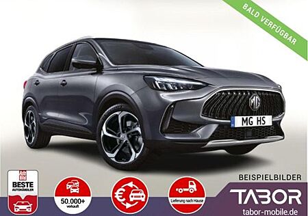 MG HS 1.5 GDi 162 Aut Comfort ACC Kam SHZ TotW Keyl
