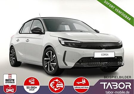 Opel Corsa F 1.2 75 GS Pano LED Kam PDC SHZ LHZ DigCo