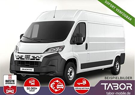 Fiat Ducato 35 2.2 140 L3H2 Kam Temp PDC 5"-DAB 3-S