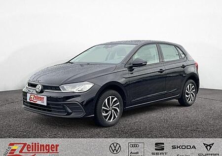 VW Polo Volkswagen Life 1.0|APP-CONNECT|TEMPOMAT|CLIMATRONIC