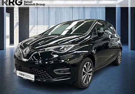 Renault ZOE INTENS R135 h BATTERIEKAUF