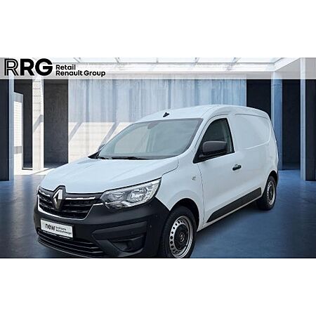 Renault Express leasen