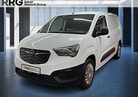 Opel Combo E CARGO SELECTION 110 ERHÖHTE NUTZLAST