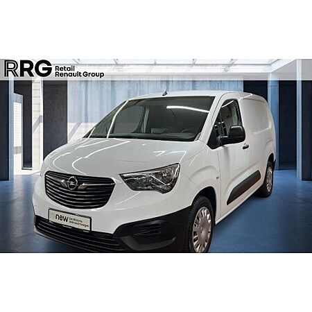 Opel Combo leasen