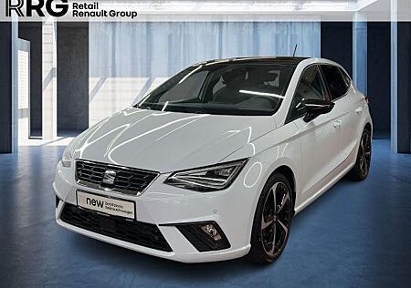 Seat Ibiza FR TSI 115 DSG