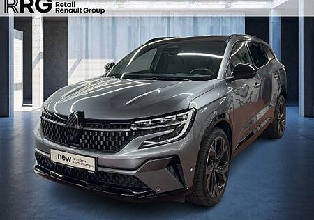 Renault Espace ESPRIT ALPINE E-TECH FULL HYBRID 200